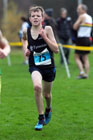 Blue 75, North East Harrier League.